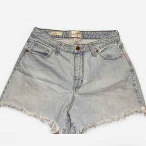Vintage Jean shorts
